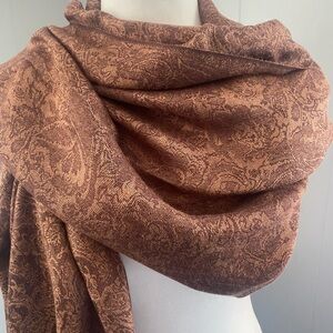 PASHMINA SCARF